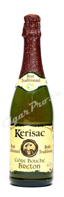 сидр брют керисак сидр kerisac brut bouché breton brut traditionnel